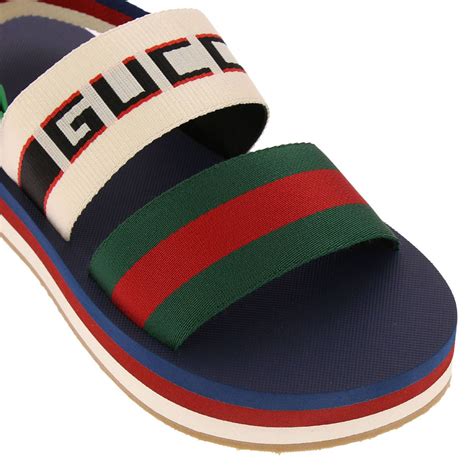 gucci mens sandals uk|genuine men gucci sandals.